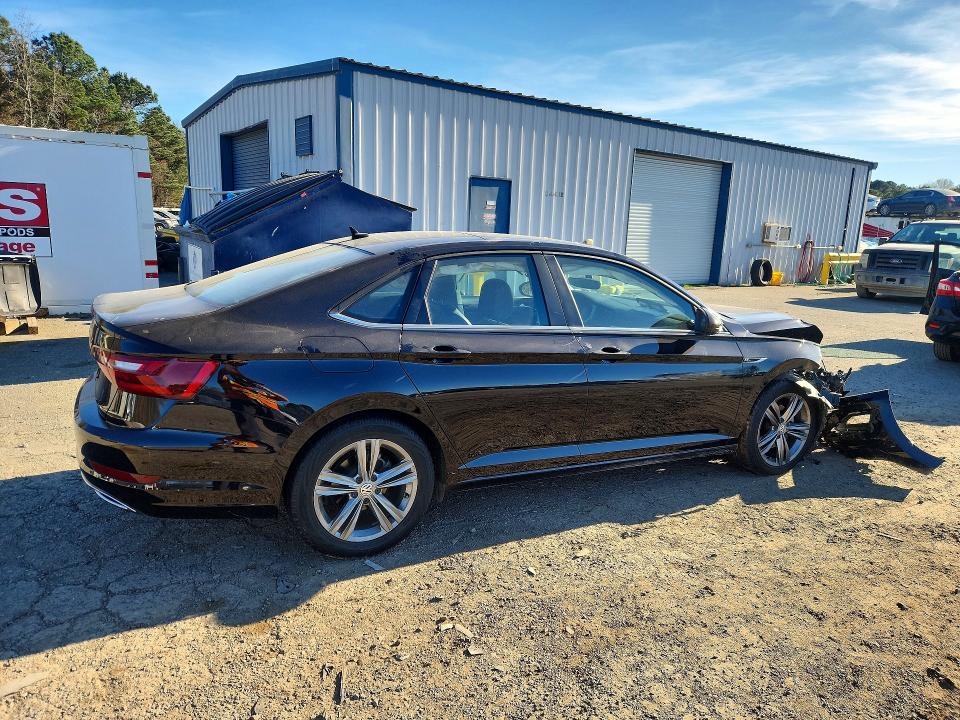 Aukcja sprzedaży 2020 Volkswagen Jetta, vin: 3VWC57BU8LM087314, numer aukcji: 78726915