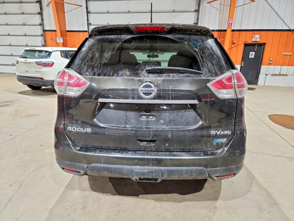 Продажа на аукционе авто 2014 Nissan Rogue S, vin: 5N1AT2MV3EC829577, номер лота: 77619195