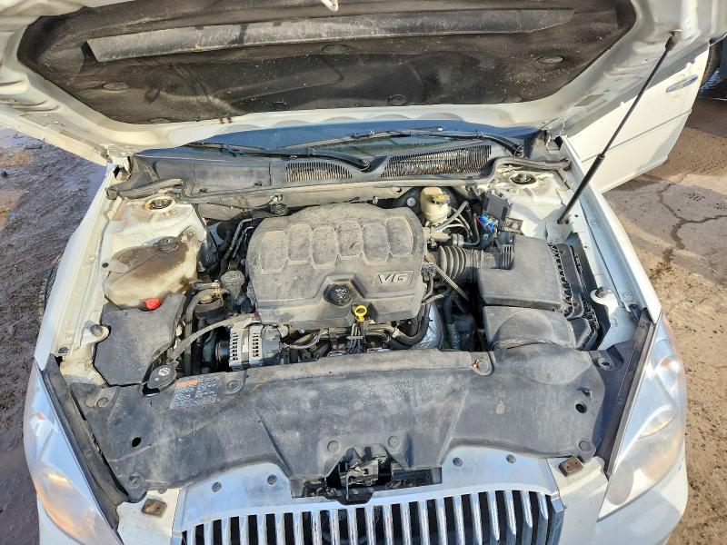 Aukcja sprzedaży 2011 Buick Lucerne, vin: 1G4HA5EMXBU145627, numer aukcji: 78519135