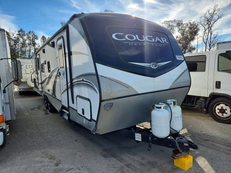 Aukcja sprzedaży 2022 Cougar Cougar, vin: 4YDTCGP22NL509904, numer aukcji: 79639555