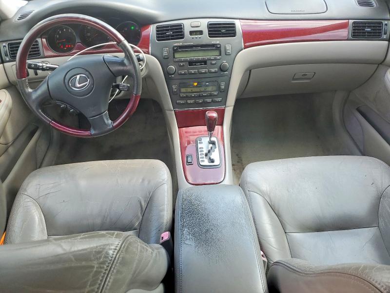Aukcja sprzedaży 2004 Lexus Es, vin: JTHBA30G240018203, numer aukcji: 77401475