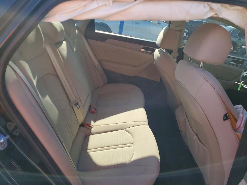 Aukcja sprzedaży 2018 Hyundai Sonata, vin: 5NPE34AF1JH674041, numer aukcji: 76401195