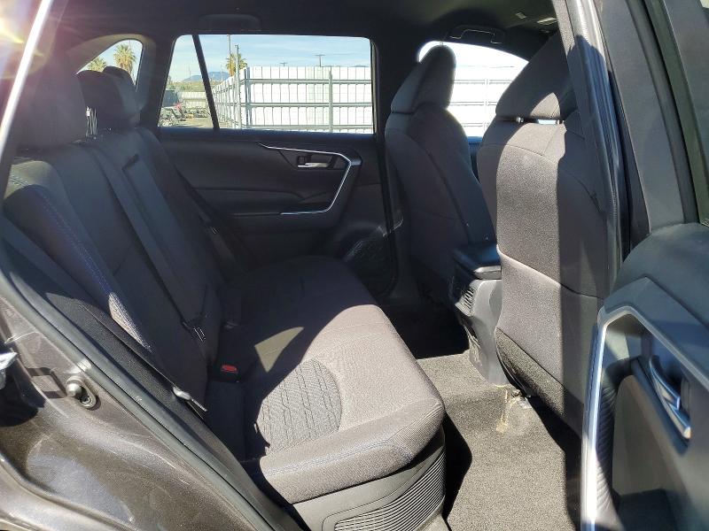 2025 Toyota Rav4 Hybrid მანქანა იყიდება აუქციონზე, vin: 2T3T6RFV0SW083978, აუქციონის ნომერი: 78611505