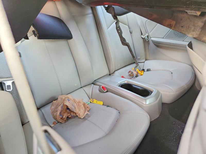 Продаж на аукціоні авто 2014 Cadillac Cts, vin: 1G6DA1E34E0134849, номер лоту: 78961315
