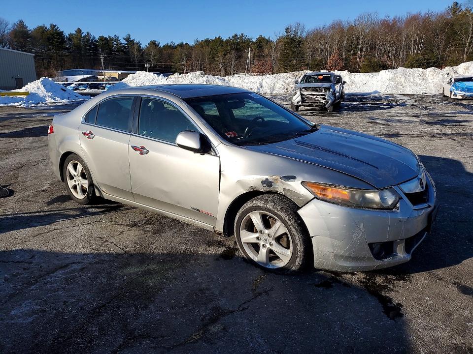 Aukcja sprzedaży 2010 Acura Tsx, vin: JH4CU2F64AC023210, numer aukcji: 75364315