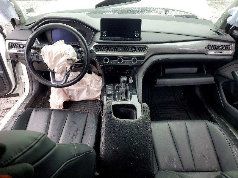 Продаж на аукціоні авто 2024 Acura Integra, vin: 19UDE4H27RA004877, номер лоту: 77305075