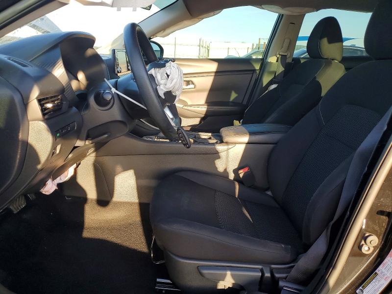 Aukcja sprzedaży 2023 Nissan Sentra, vin: 3N1AB8BV2PY297636, numer aukcji: 77917265