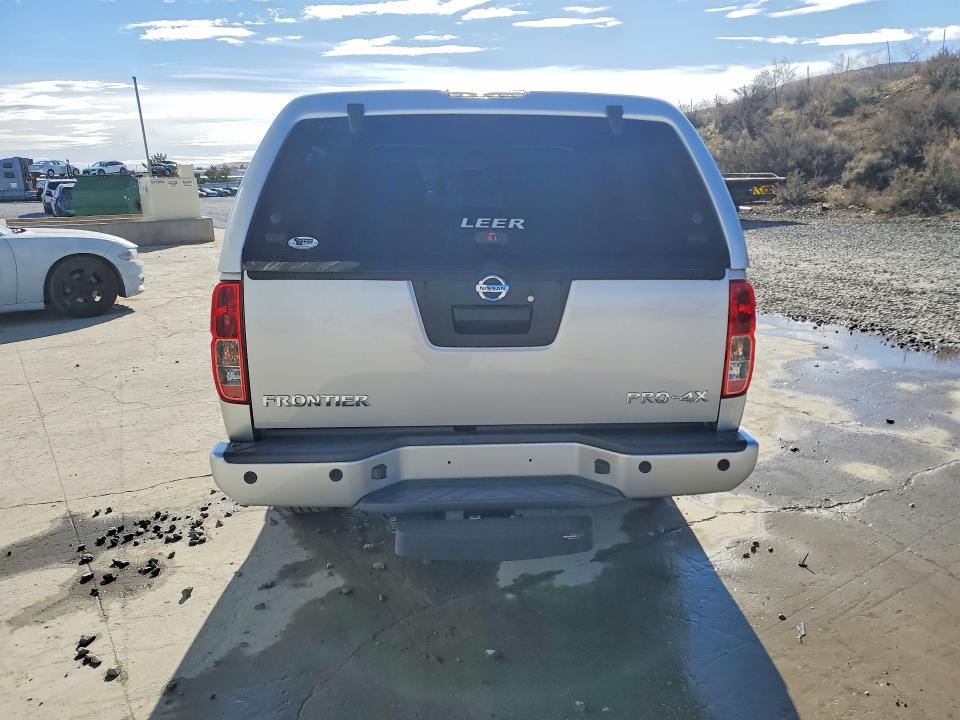 Aukcja sprzedaży 2019 Nissan Frontier, vin: 1N6AD0EV9KN787921, numer aukcji: 76457905