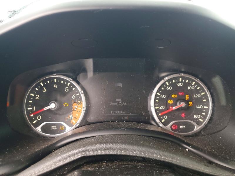 77584085 :رقم المزاد ، ZACCJBCT0FPB67921 vin ، 2015 Jeep Renegade مزاد بيع