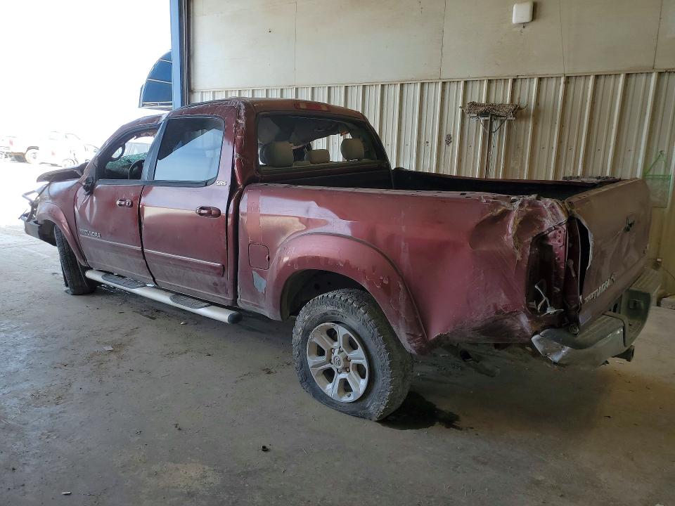 Aukcja sprzedaży 2006 Toyota Tundra, vin: 5TBET34176S545287, numer aukcji: 78857655
