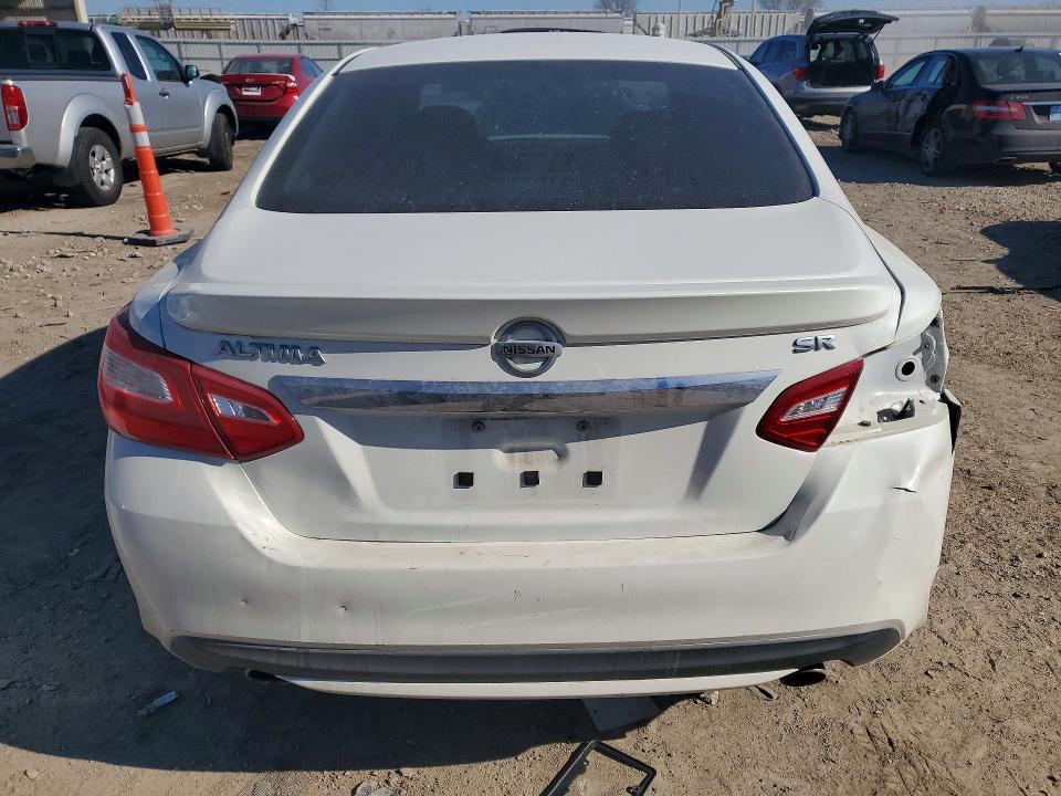 Продаж на аукціоні авто 2016 Nissan Altima, vin: 1N4AL3AP1GN383149, номер лоту: 76429035