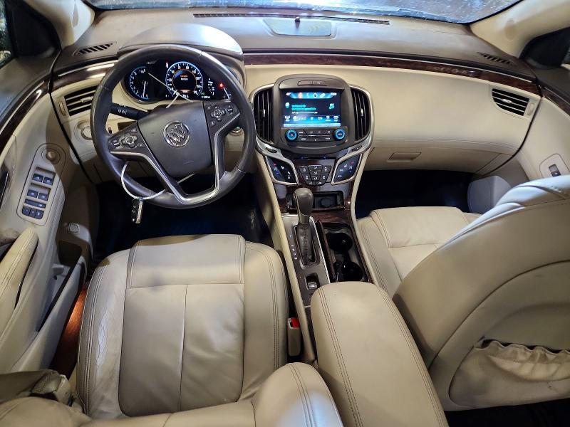 Продаж на аукціоні авто 2016 Buick Lacrosse, vin: 1G4GB5G32GF158087, номер лоту: 76571485