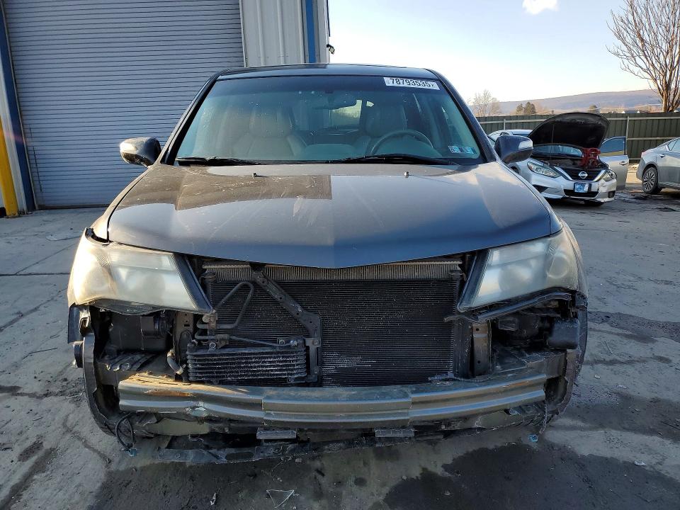 Продаж на аукціоні авто 2010 Acura Mdx, vin: 2HNYD2H6XAH527952, номер лоту: 78793535