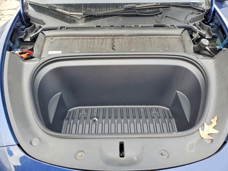 Продаж на аукціоні авто 2023 Tesla Model Y, vin: 7SAYGDEE2PA210881, номер лоту: 78986965