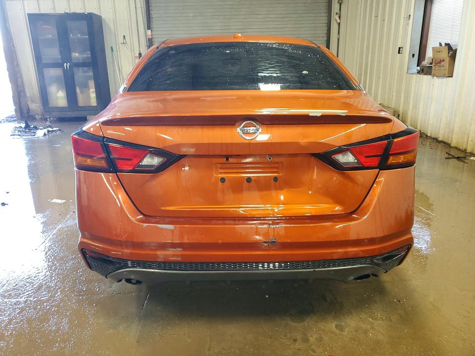 75213525 :رقم المزاد ، 1N4BL4CV8KC234845 vin ، 2019 Nissan Altima مزاد بيع