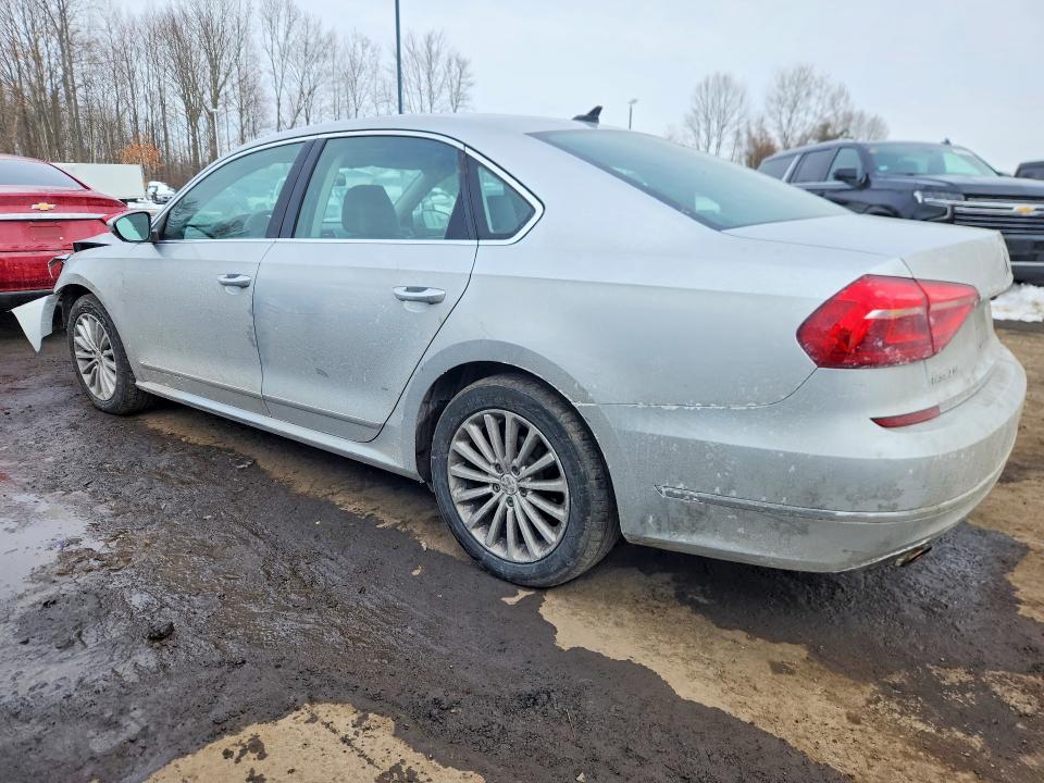 Aukcja sprzedaży 2016 Volkswagen Passat, vin: 1VWBT7A35GC013494, numer aukcji: 76215705