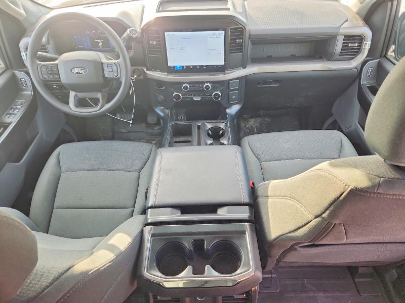 Aukcja sprzedaży 2025 Ford F150, vin: 1FTFW1FD8SFB37972, numer aukcji: 77181645