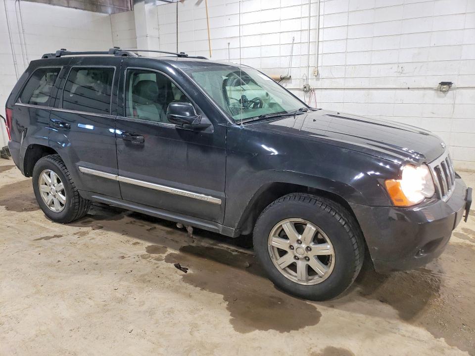 Aukcja sprzedaży 2009 Jeep Grand Cherokee, vin: 1J8HR58P69C550895, numer aukcji: 79015455