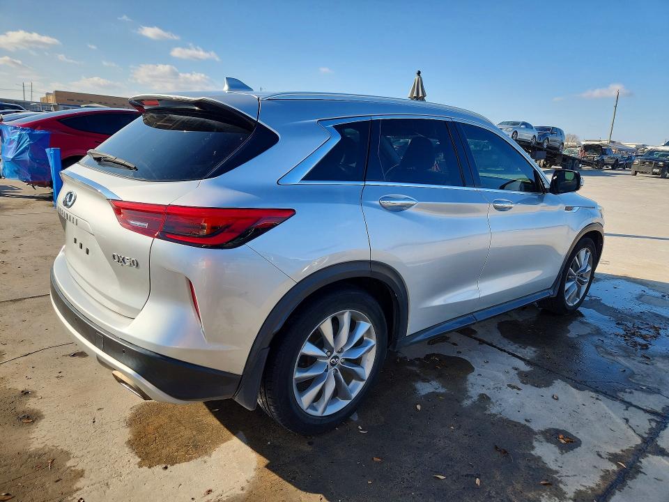 Aukcja sprzedaży 2019 Infiniti Qx50, vin: 3PCAJ5M18KF145194, numer aukcji: 75966905