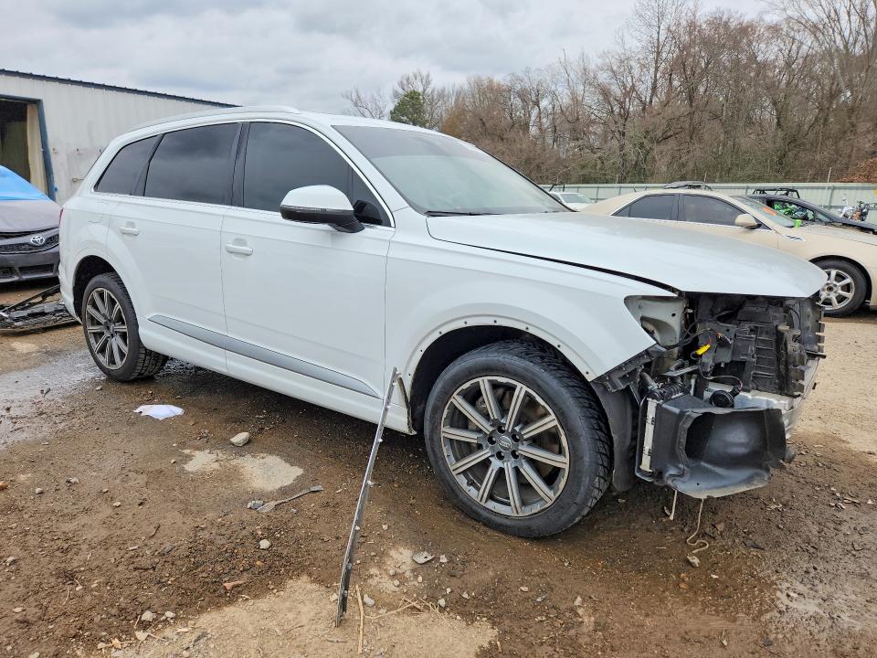 Продажа на аукционе авто 2019 Audi Q7, vin: WA1LAAF70KD013969, номер лота: 76356455