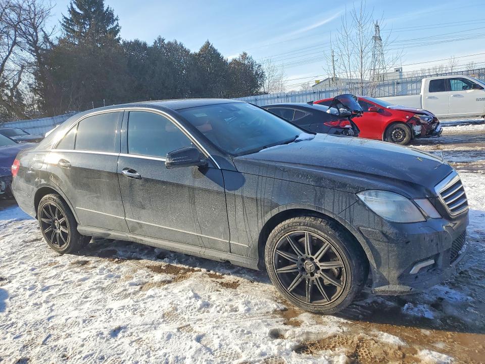 Aukcja sprzedaży 2011 Mercedes-benz E500 4mati, vin: WDDHF9AB9BA384756, numer aukcji: 79157385