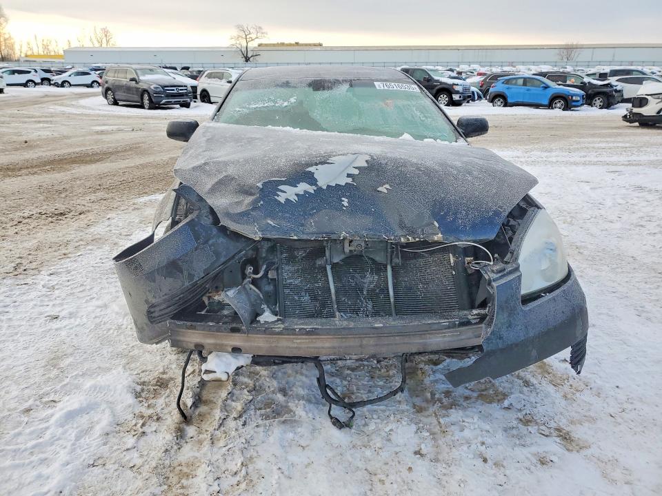 76516535 :رقم المزاد ، 1G4HD57236U205336 vin ، 2006 Buick Lucerne مزاد بيع