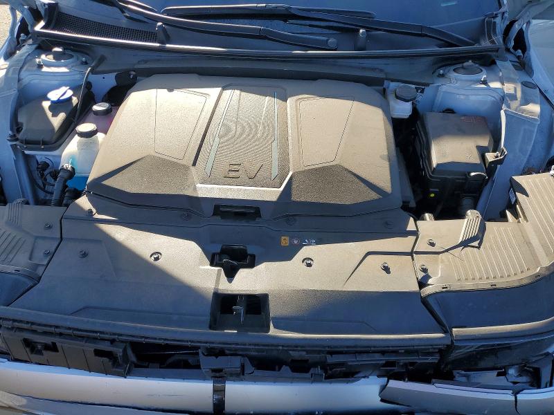 Продаж на аукціоні авто 2024 Hyundai Ioniq 5, vin: KM8KN4DE8RU294594, номер лоту: 78365635