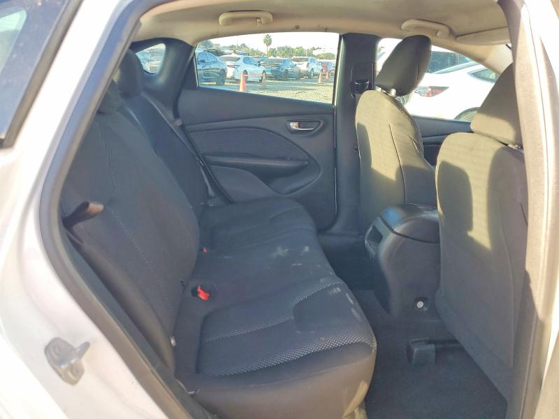 77432275 :رقم المزاد ، 1C3CDFFA0GD802026 vin ، 2016 Dodge Dart مزاد بيع