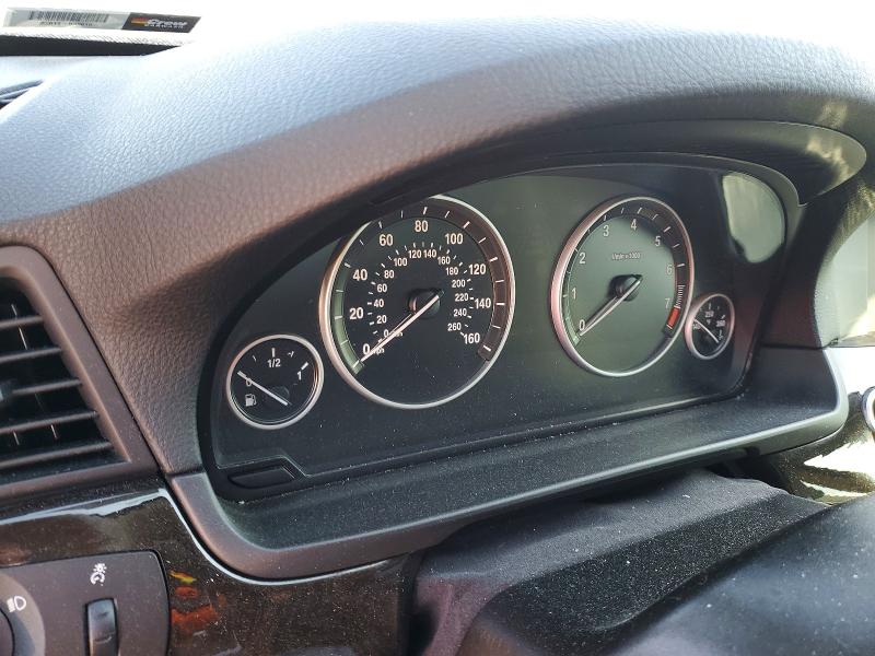 Aukcja sprzedaży 2012 Bmw 535, vin: WBAFU7C58CDU61441, numer aukcji: 76452835