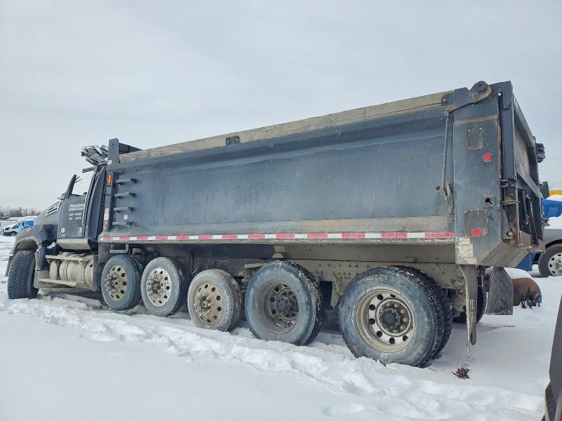 73472695 :رقم المزاد ، 5KKWAVDV4MLMG5664 vin ، 2021 Western Star Conventional مزاد بيع