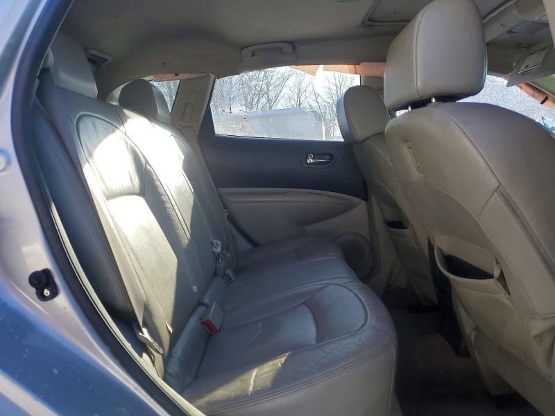 2012 Nissan Rogue მანქანა იყიდება აუქციონზე, vin: JN8AS5MV1CW411933, აუქციონის ნომერი: 76410675