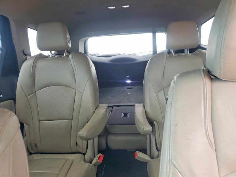 Aukcja sprzedaży 2018 Buick Enclave, vin: 5GAERBKW8JJ158060, numer aukcji: 77138275