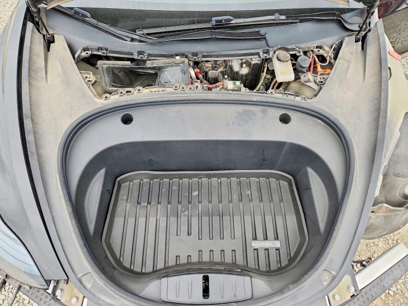 Продаж на аукціоні авто 2023 Tesla Model 3, vin: 5YJ3E1EAXPF589401, номер лоту: 76232385
