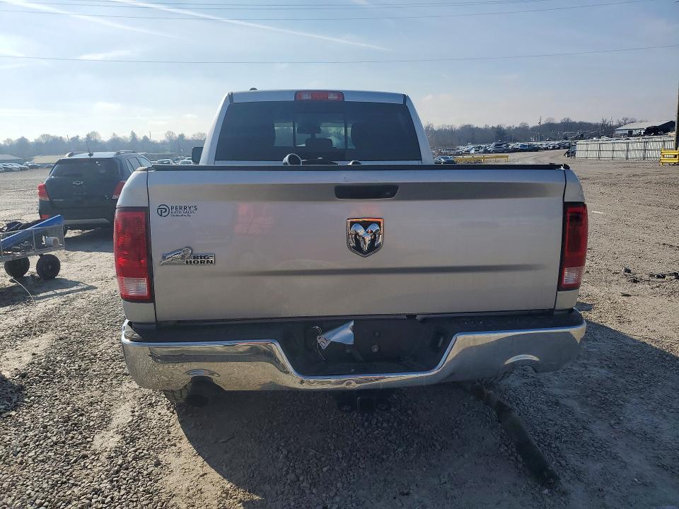 Aukcja sprzedaży 2016 Ram 1500, vin: 1C6RR6GT7GS145770, numer aukcji: 77505215