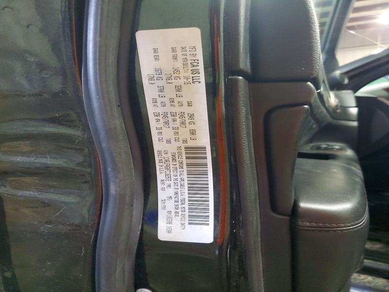 Продаж на аукціоні авто 2015 Jeep Grand Cherokee, vin: 1C4RJFAG0FC182972, номер лоту: 79159435