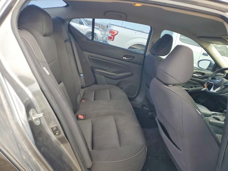 Продажа на аукционе авто 2020 Nissan Altima, vin: 1N4BL4BVXLC137858, номер лота: 77611555