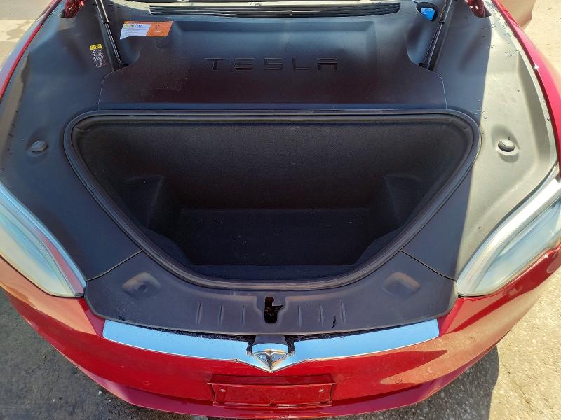 Aukcja sprzedaży 2017 Tesla Model S, vin: 5YJSA1E21HF226177, numer aukcji: 79441135