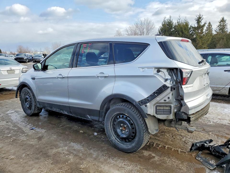 Продаж на аукціоні авто 2017 Ford Escape, vin: 1FMCU0G97HUE78485, номер лоту: 78039945