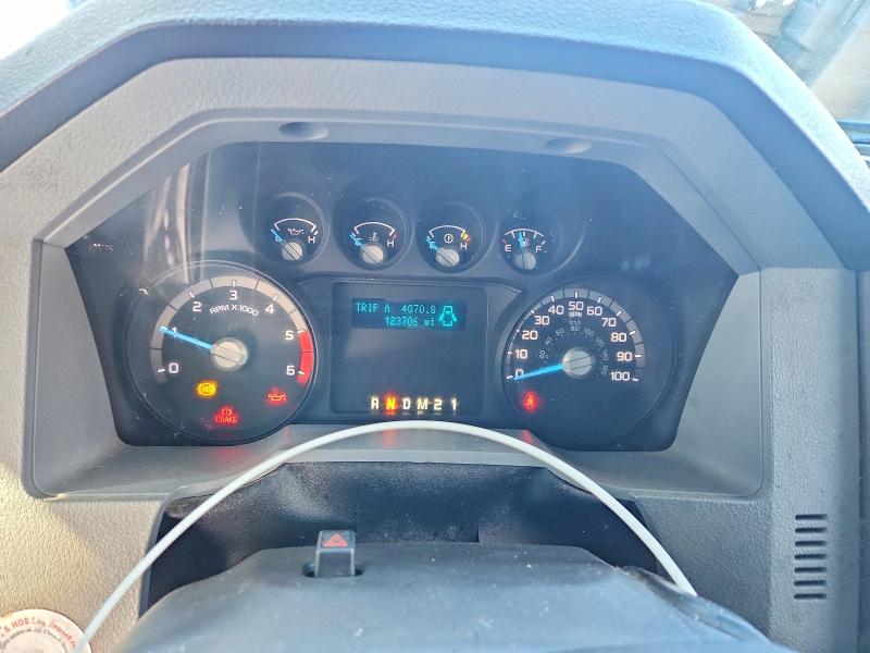 77491265 :رقم المزاد ، 1FDNX7AY8HDB04086 vin ، 2017 Ford F750 مزاد بيع