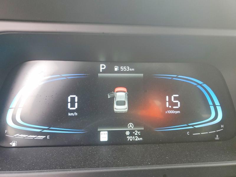2025 Hyundai Elantra მანქანა იყიდება აუქციონზე, vin: KMHLM4DGXSU029240, აუქციონის ნომერი: 75867615