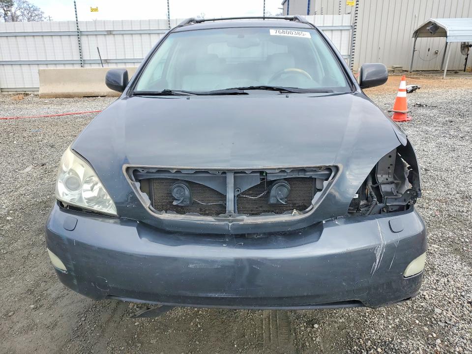 Aukcja sprzedaży 2005 Lexus Rx, vin: 2T2HA31U95C071385, numer aukcji: 76800385