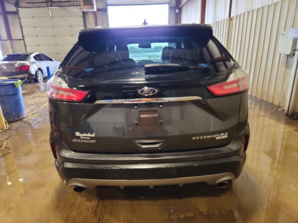 78421875 :رقم المزاد ، 2FMPK3K99LBA16458 vin ، 2020 Ford Edge مزاد بيع
