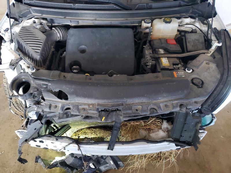 Продажа на аукционе авто 2021 Buick Enclave, vin: 5GAEVAKW2MJ100309, номер лота: 76175615