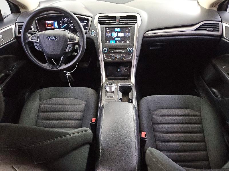 Продажа на аукционе авто 2018 Ford Fusion, vin: 3FA6P0HD0JR180116, номер лота: 77564075