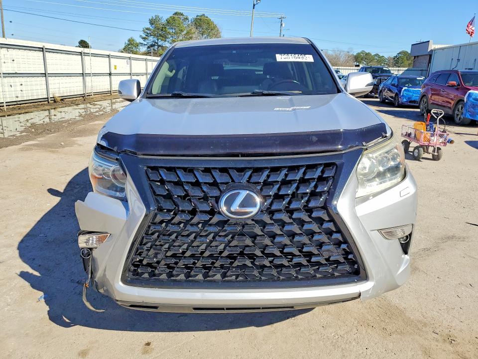 76816495 :رقم المزاد ، JTJBM7FXXF5098778 vin ، 2015 Lexus Gx 460 مزاد بيع