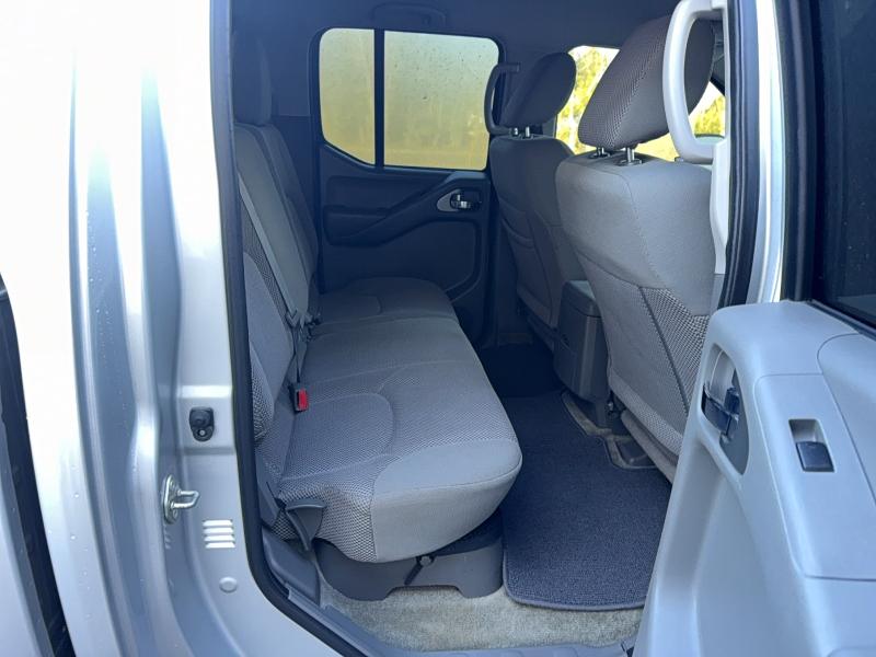 Aukcja sprzedaży 2016 Nissan Frontier S, vin: 1N6AD0ER3GN799508, numer aukcji: 77337705