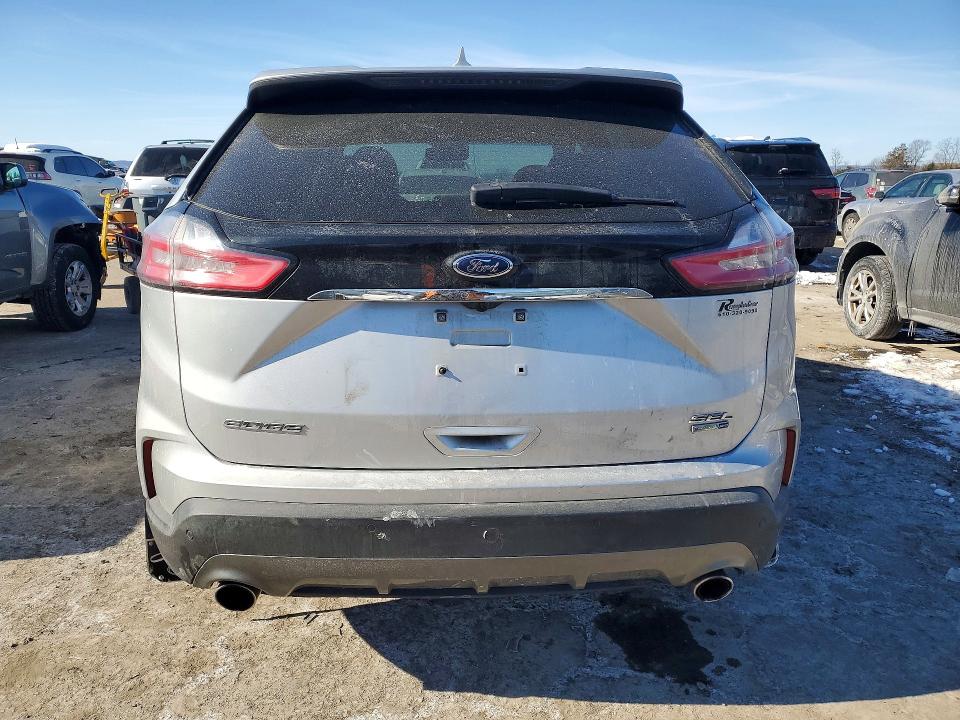 2019 Ford Edge მანქანა იყიდება აუქციონზე, vin: 2FMPK4J97KBB39746, აუქციონის ნომერი: 75842745