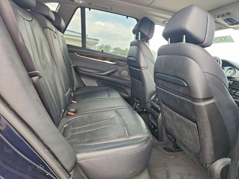 Aukcja sprzedaży 2016 Bmw X5, vin: 5UXKR6C57G0J83625, numer aukcji: 78302665