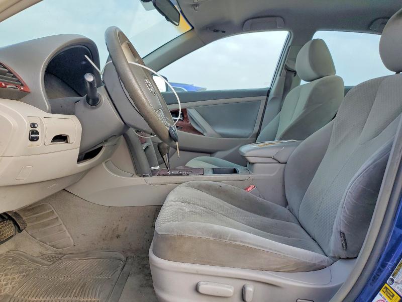 Aukcja sprzedaży 2008 Toyota Camry, vin: 4T4BE46KX8R023916, numer aukcji: 77179445