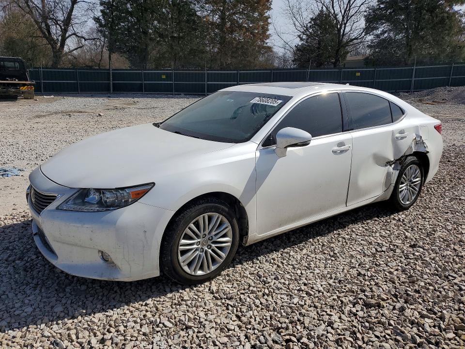 Aukcja sprzedaży 2014 Lexus Es 350, vin: JTHBK1GG9E2112060, numer aukcji: 78608205
